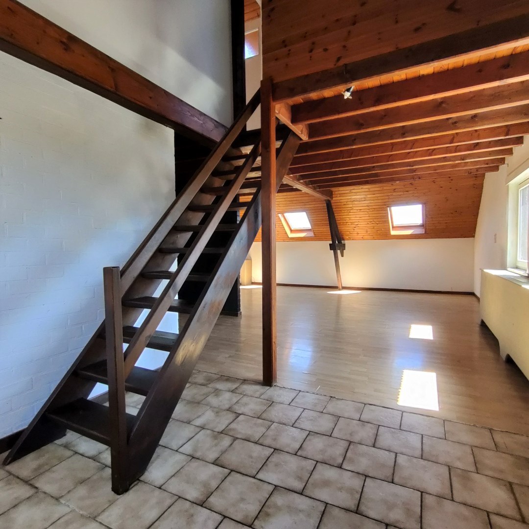 Recent opgefrist appartement met 2 slaapkamers te Geel - foto 5