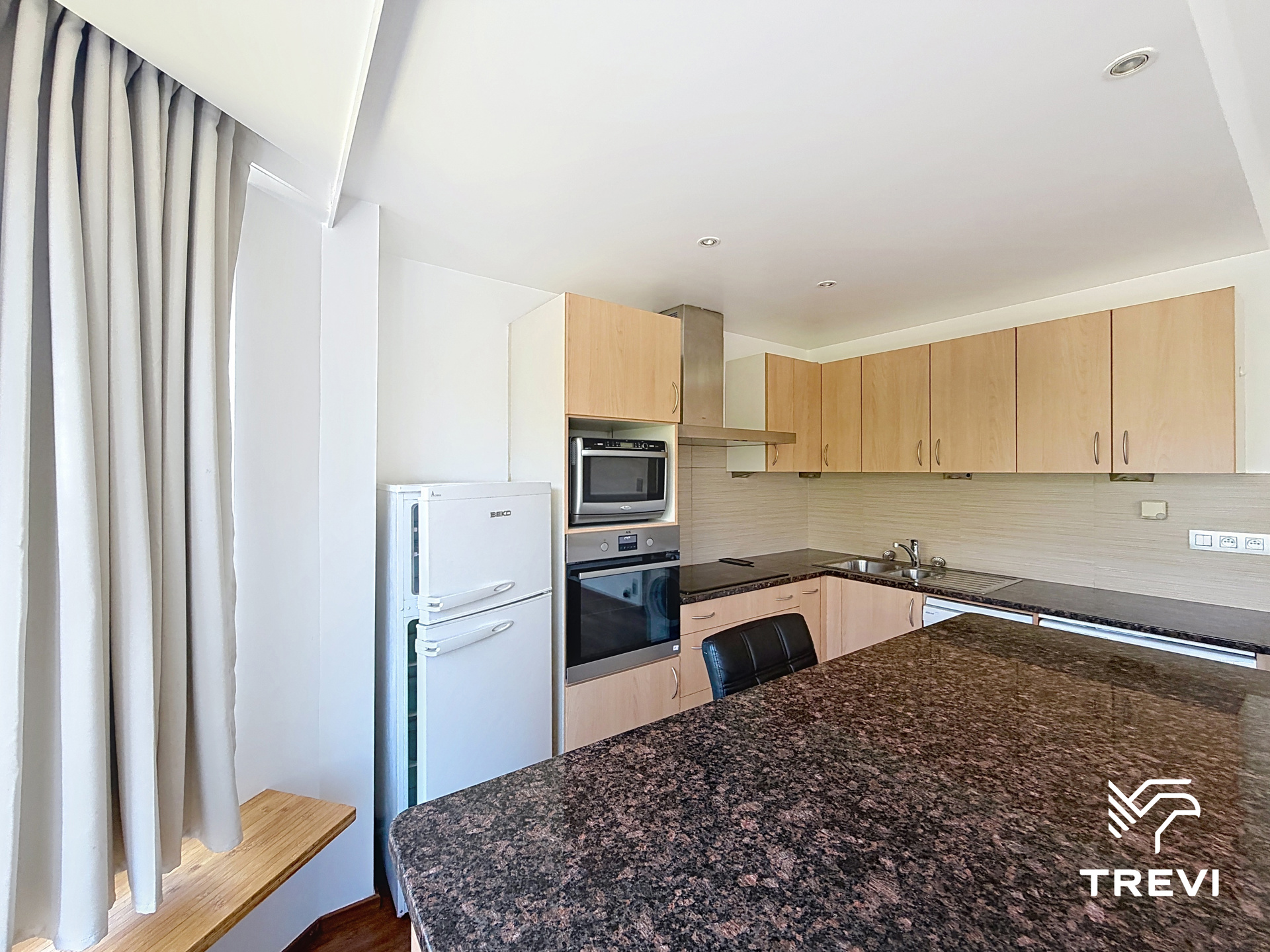 Appartement à louer à Bruxelles avec 1 chambre - photo 4