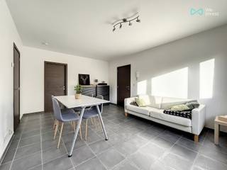 Apartment for rent in Mons