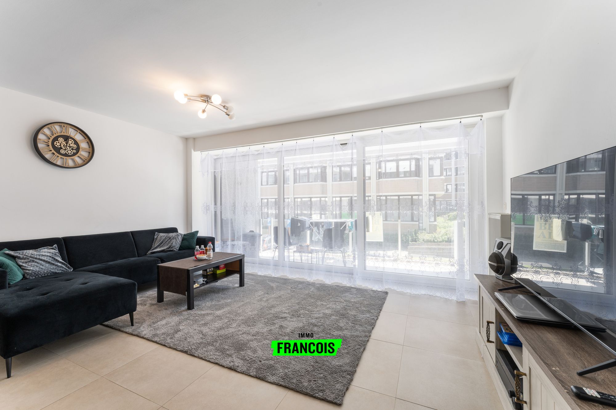 Appartement à vendre à Ostende avec 2 chambres - photo 5