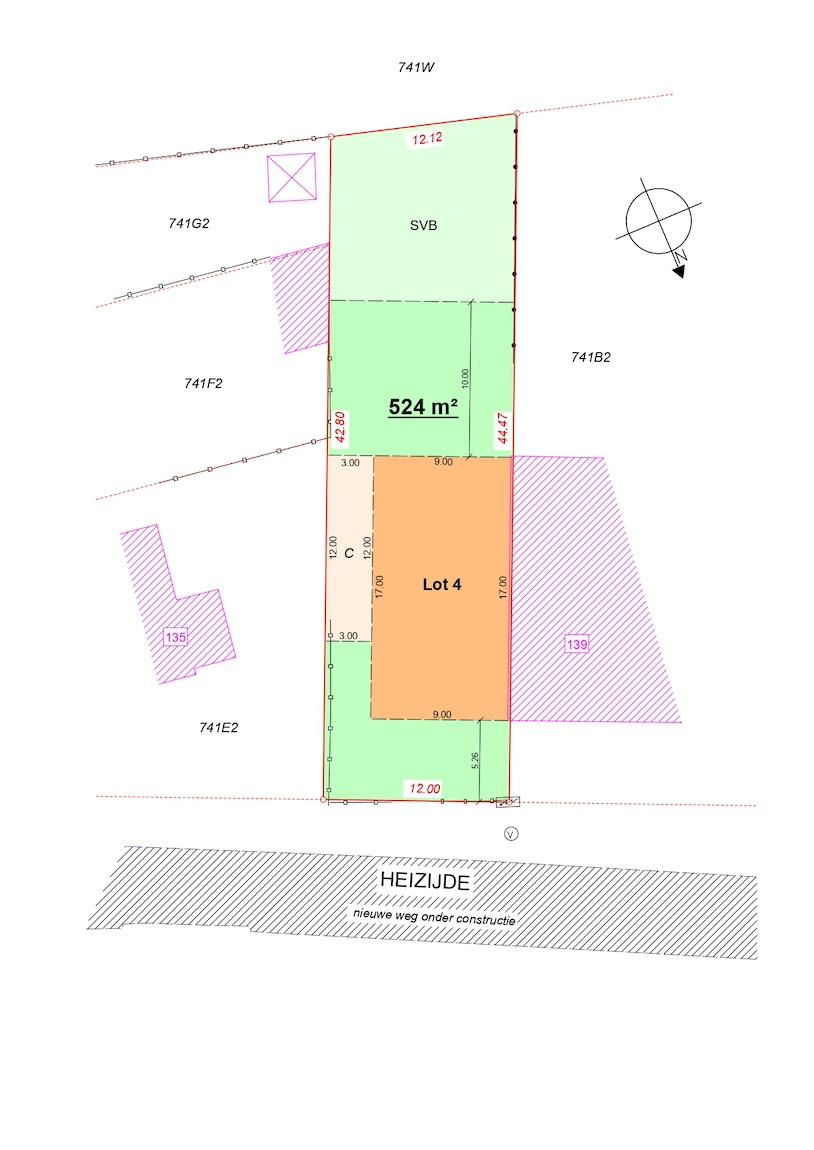 Terrain à vendre à Turnhout - photo 1