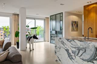 Appartement à vendre à Anvers