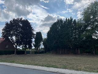 Terrain à vendre à Mol