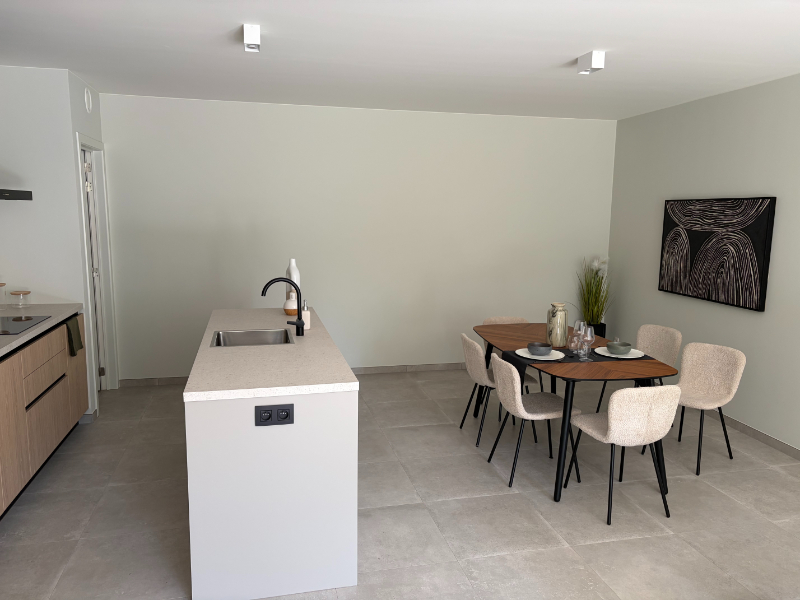 Appartement à louer à Rumst avec 2 chambres - photo 5