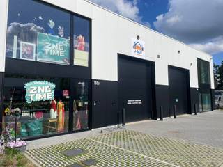 Commercial à vendre à Merksplas