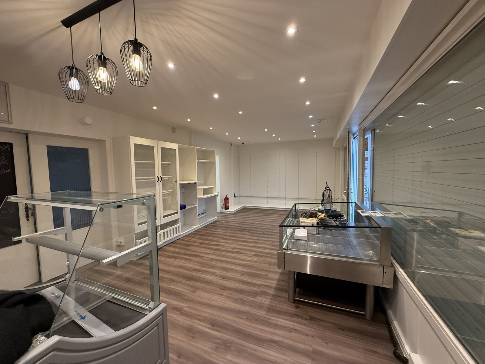 Handelspand  - foto 1