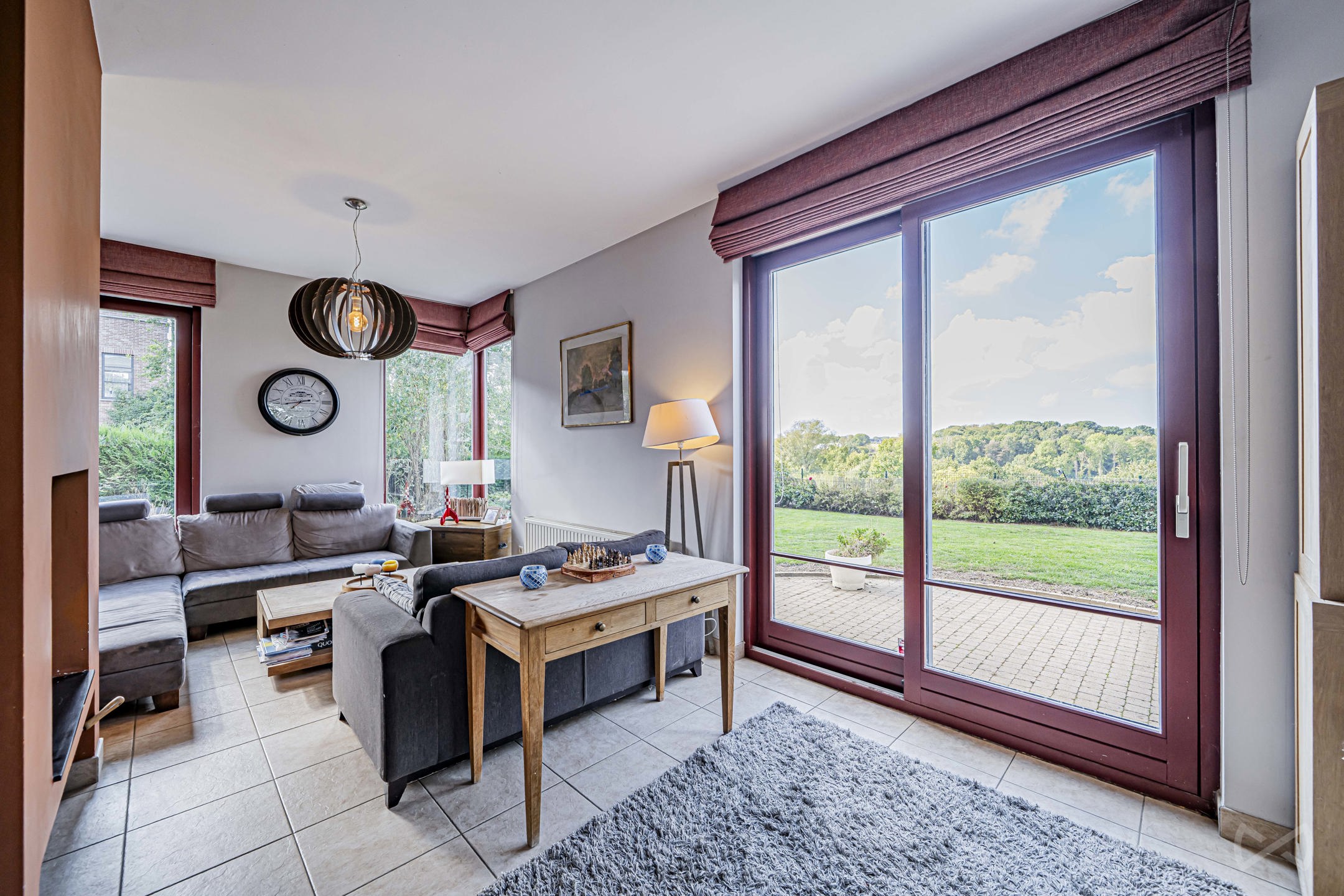 House for sale in Limelette with 7 bedrooms - photo 5