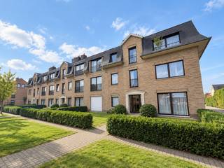 Appartement à louer à Gand