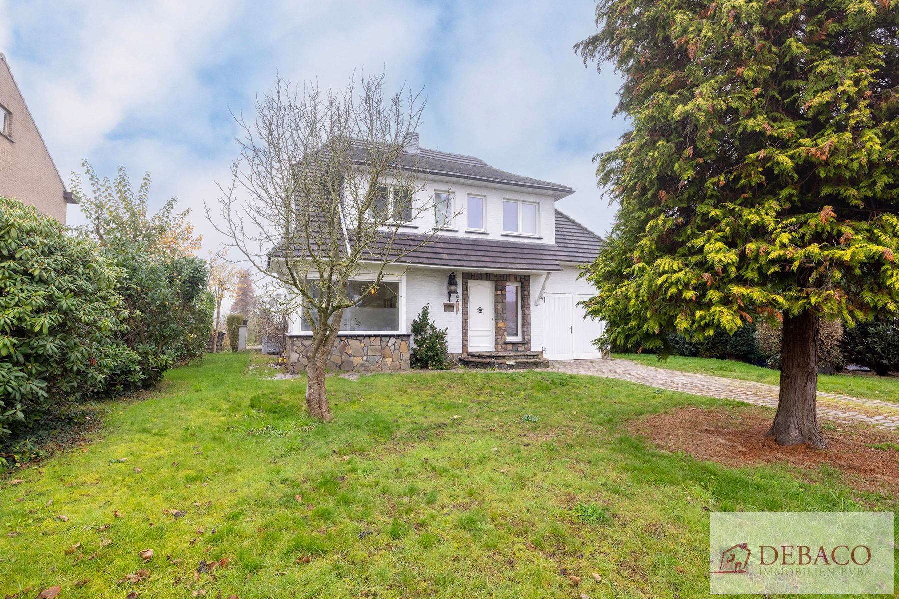 Gerenoveerde woning met drie slaapkamers te Herenthout - foto 2