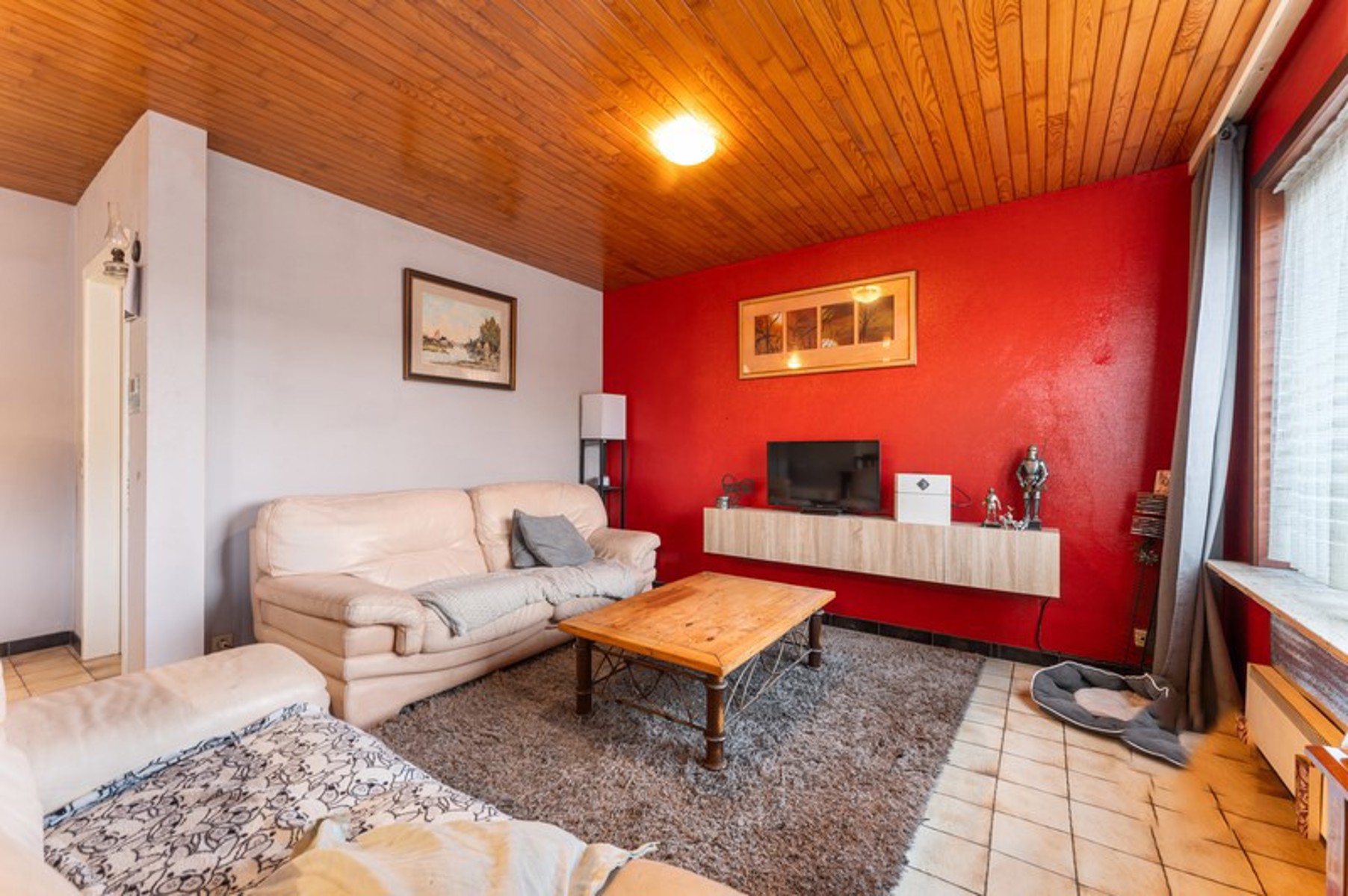 1-slaapkamer appartement met parkeerplaats in Roeselare - foto 4