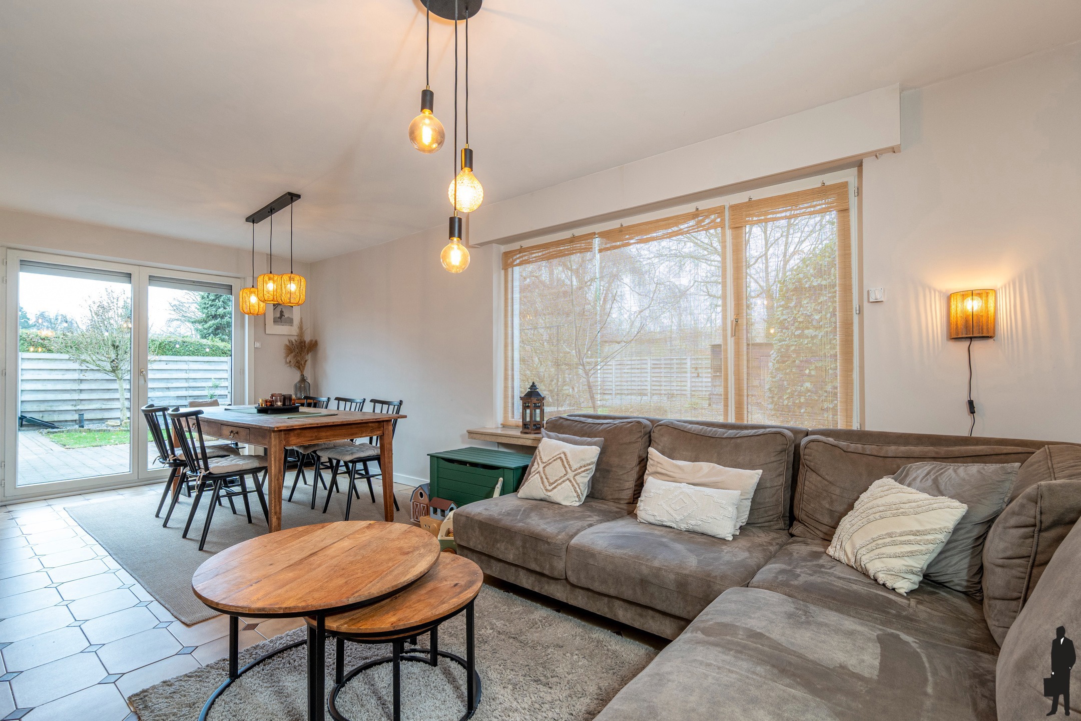 Maison à vendre à Turnhout avec 3 chambres - photo 4