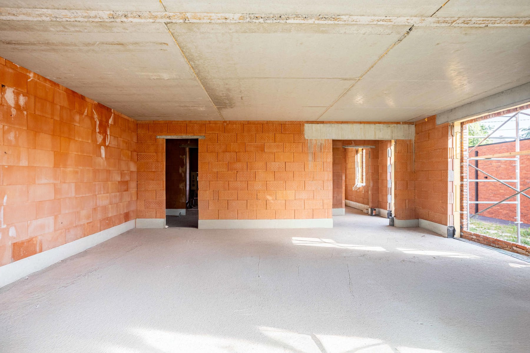 Casco woning te Nieuwenhove - foto 5