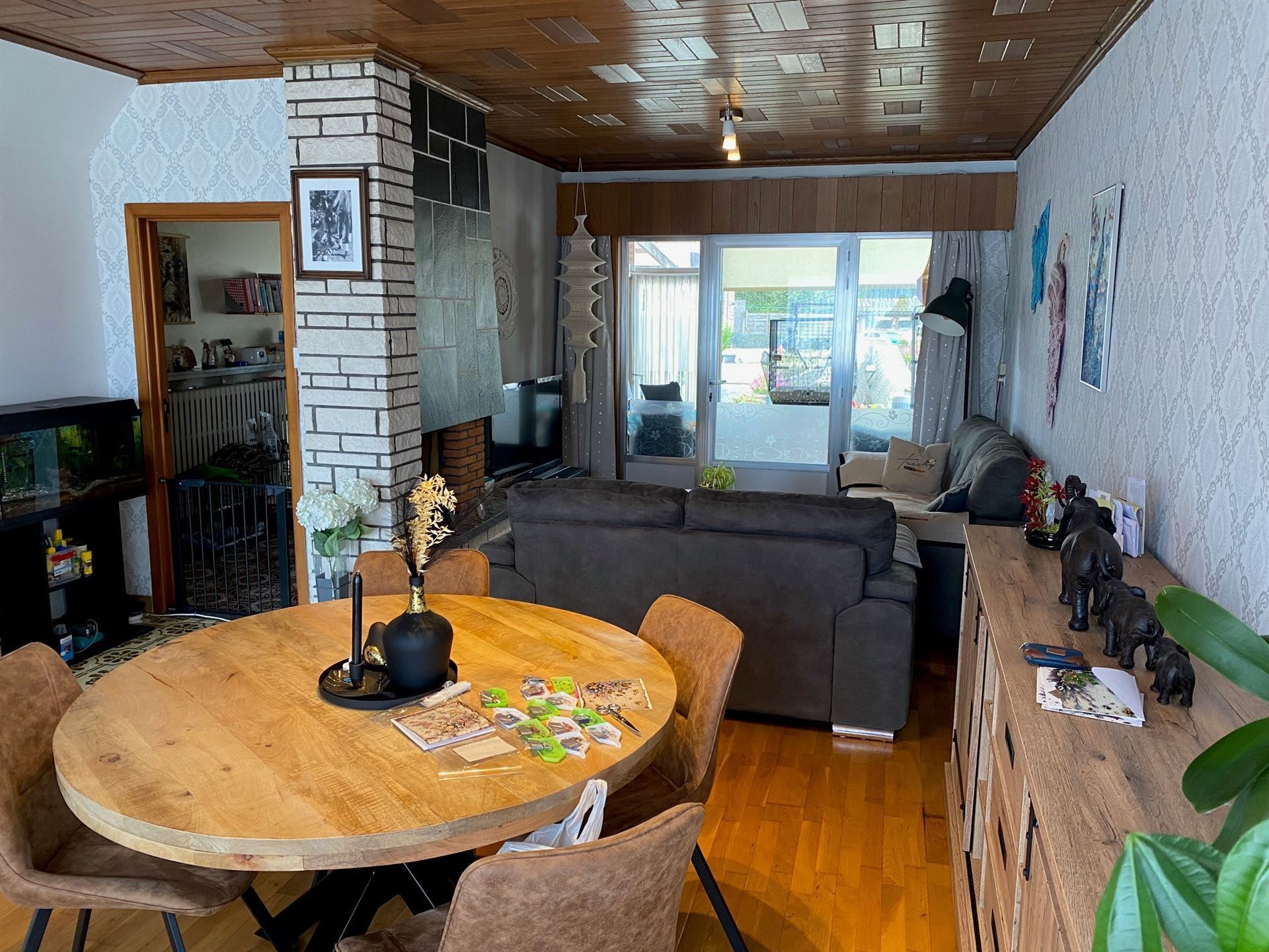 Maison à louer à Sint-Amands avec 3 chambres - photo 5