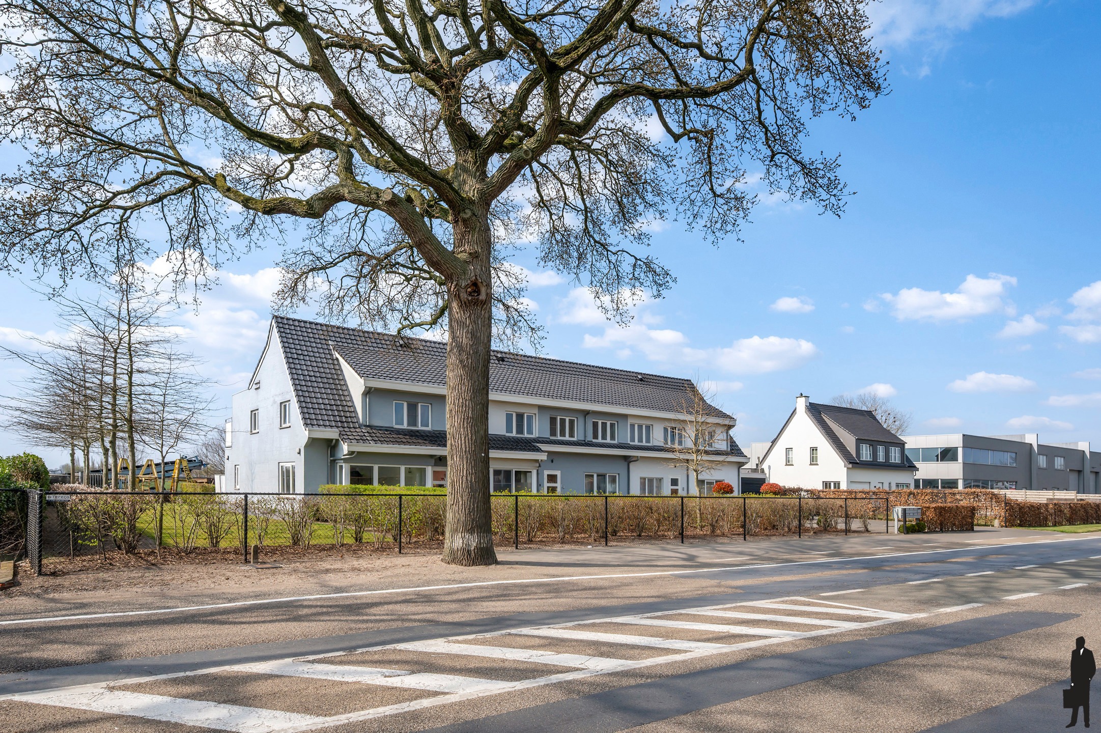 Apartment for sale in Wuustwezel with 2 bedrooms - photo 1