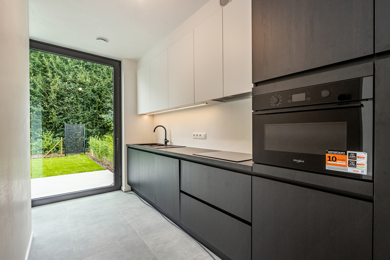 Nieuwbouwwoning (BEN) te Erembodegem (Aalst) - foto 5