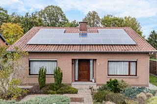 Maison à vendre à Westerlo