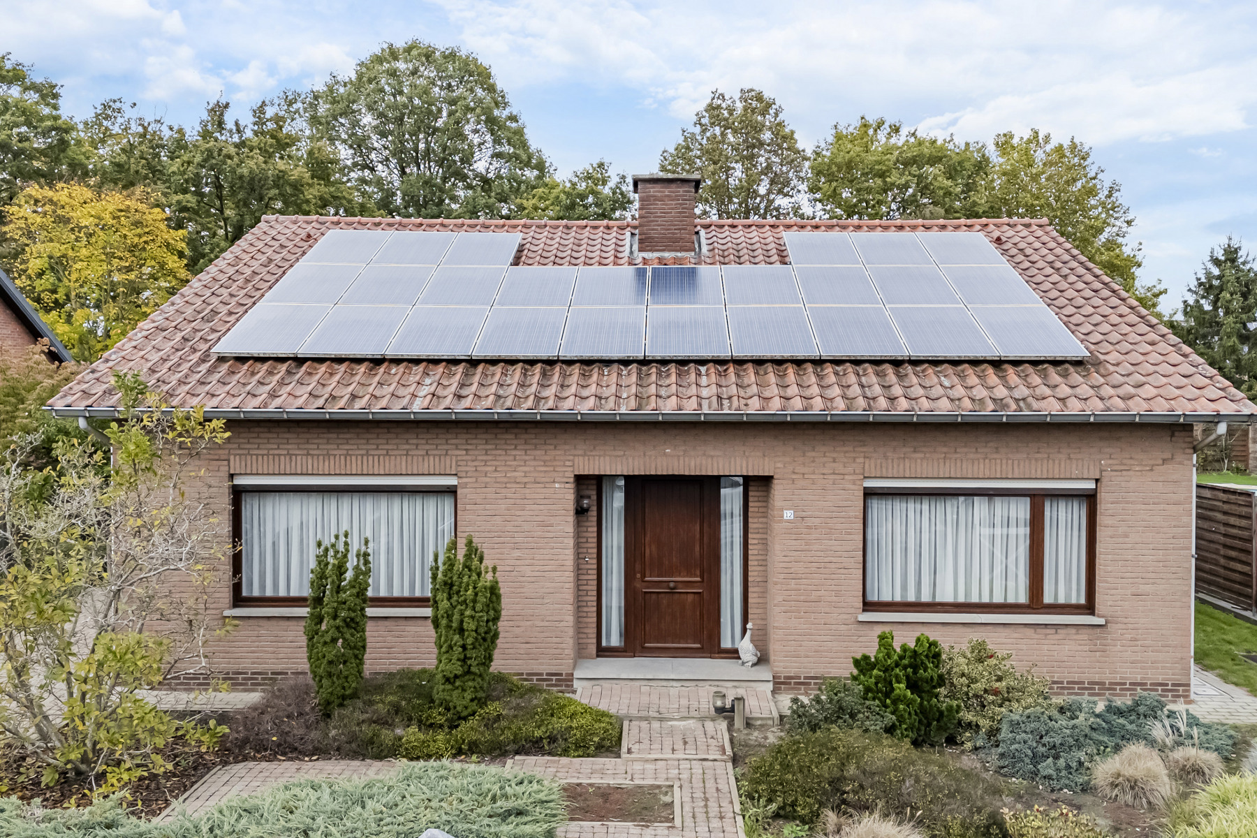 Maison à vendre à Westerlo avec 5 chambres - photo 2