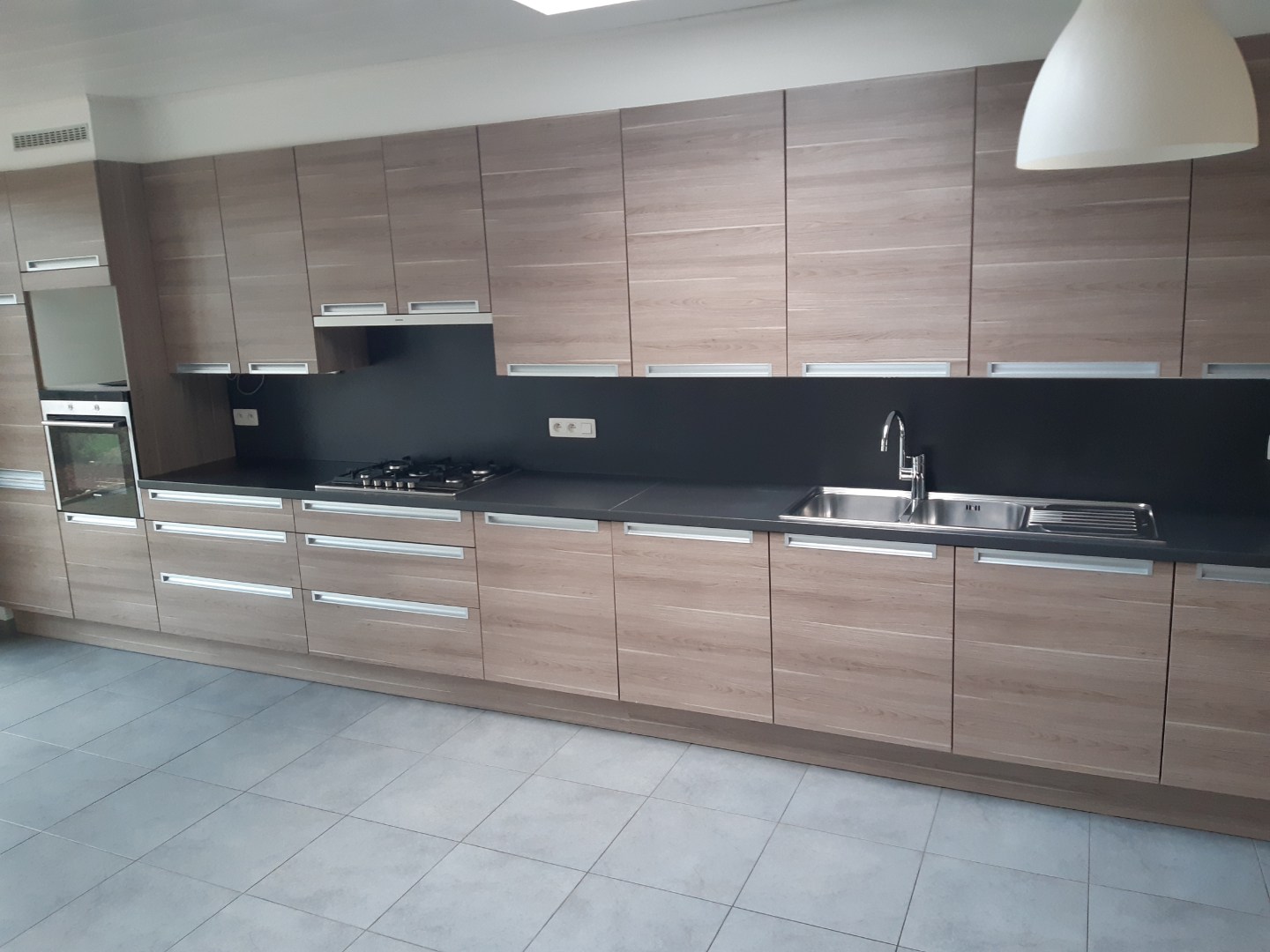 Stijlvolle woning in Eke-Landuit. - foto 4