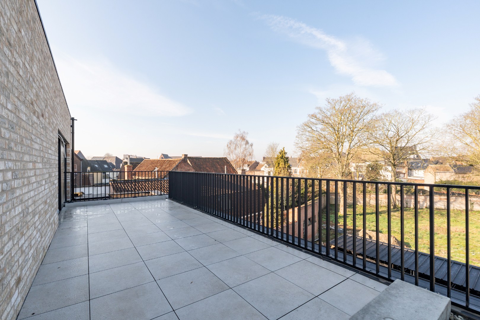 Karaktervolle "BEN" luxe duplex-appartement gelegen in het hart van Lokeren - foto 4