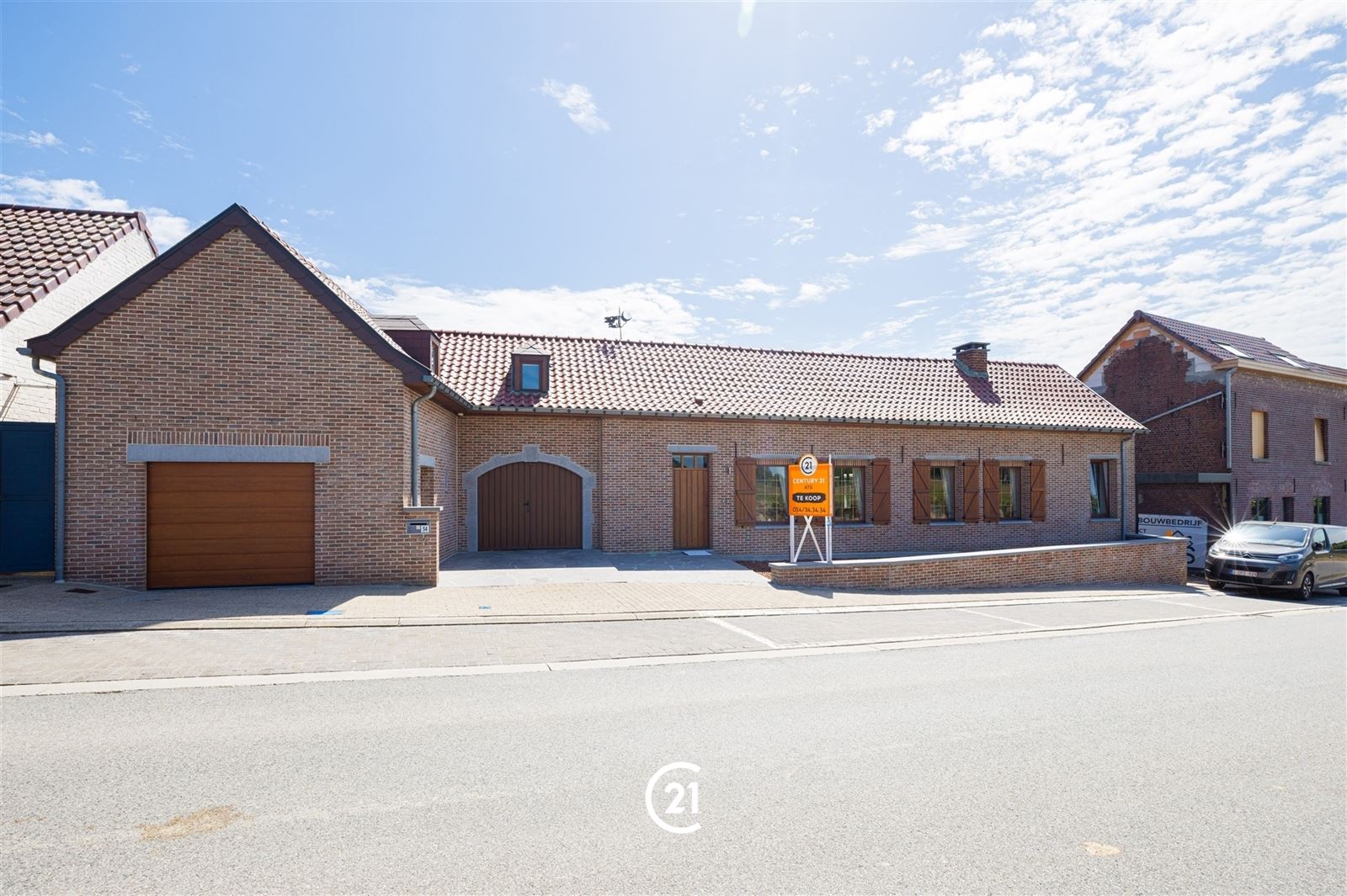 House - photo 4