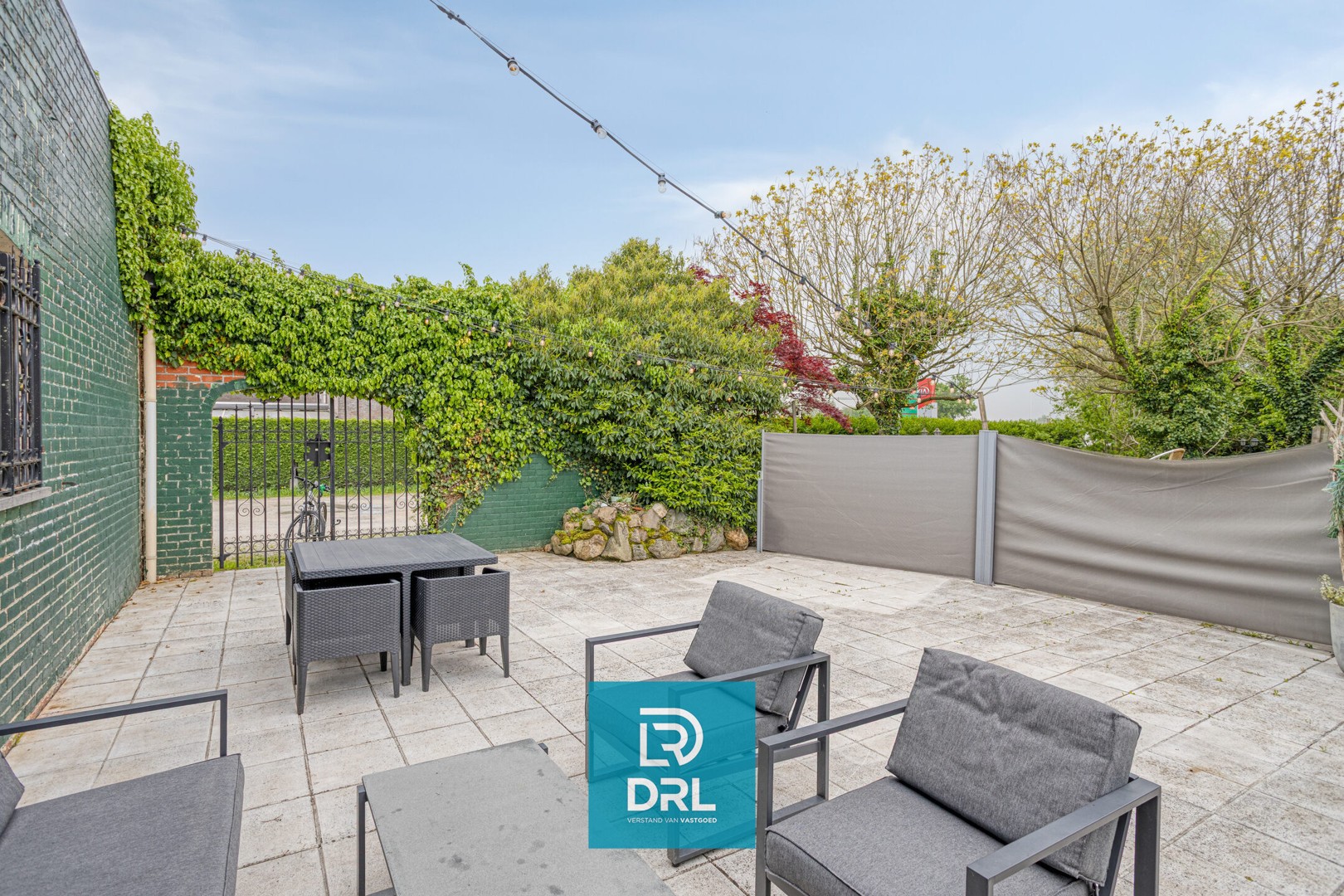 Commercial à vendre à Knesselare avec 2 chambres - photo 4