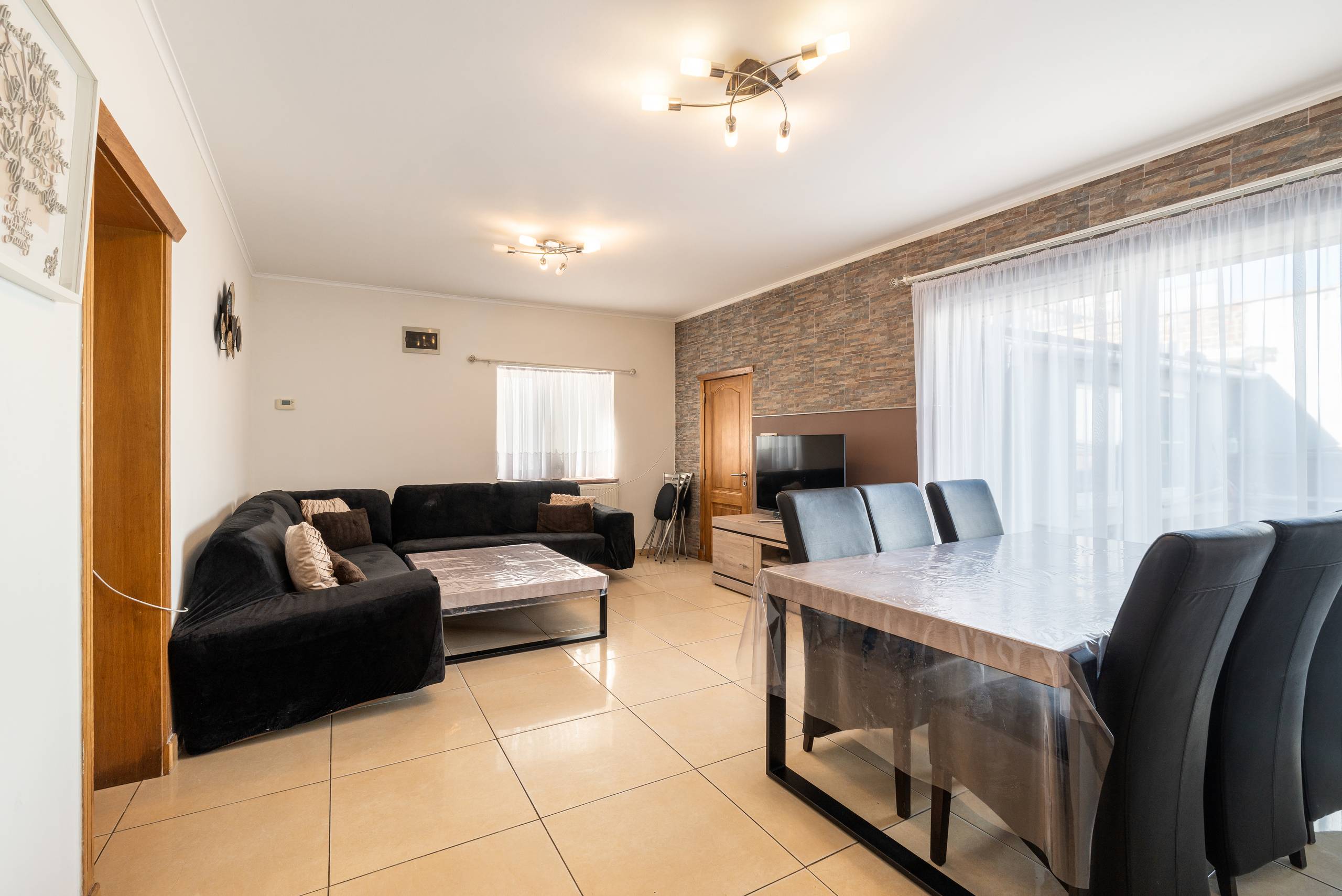 House for sale in Zaventem with 4 bedrooms - photo 4