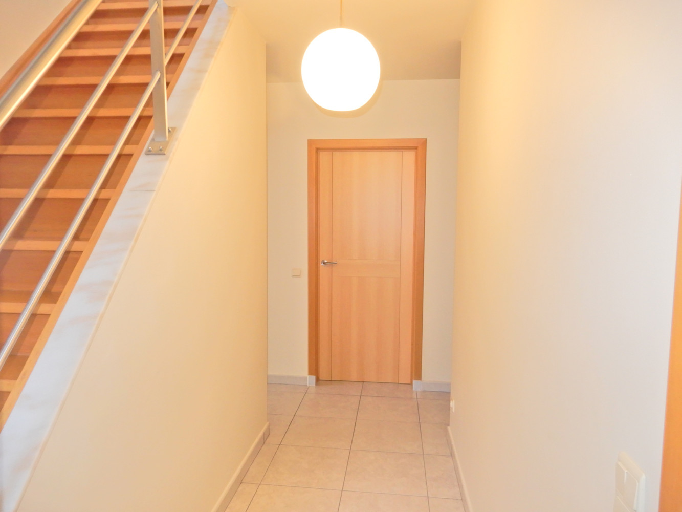 Ruime woning te Meulebeke/Tielt. - foto 3