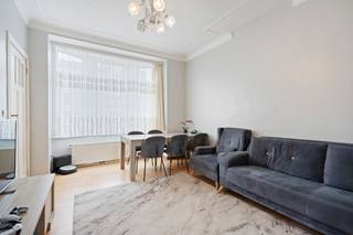 Appartement à vendre à Ville de Bruxelles