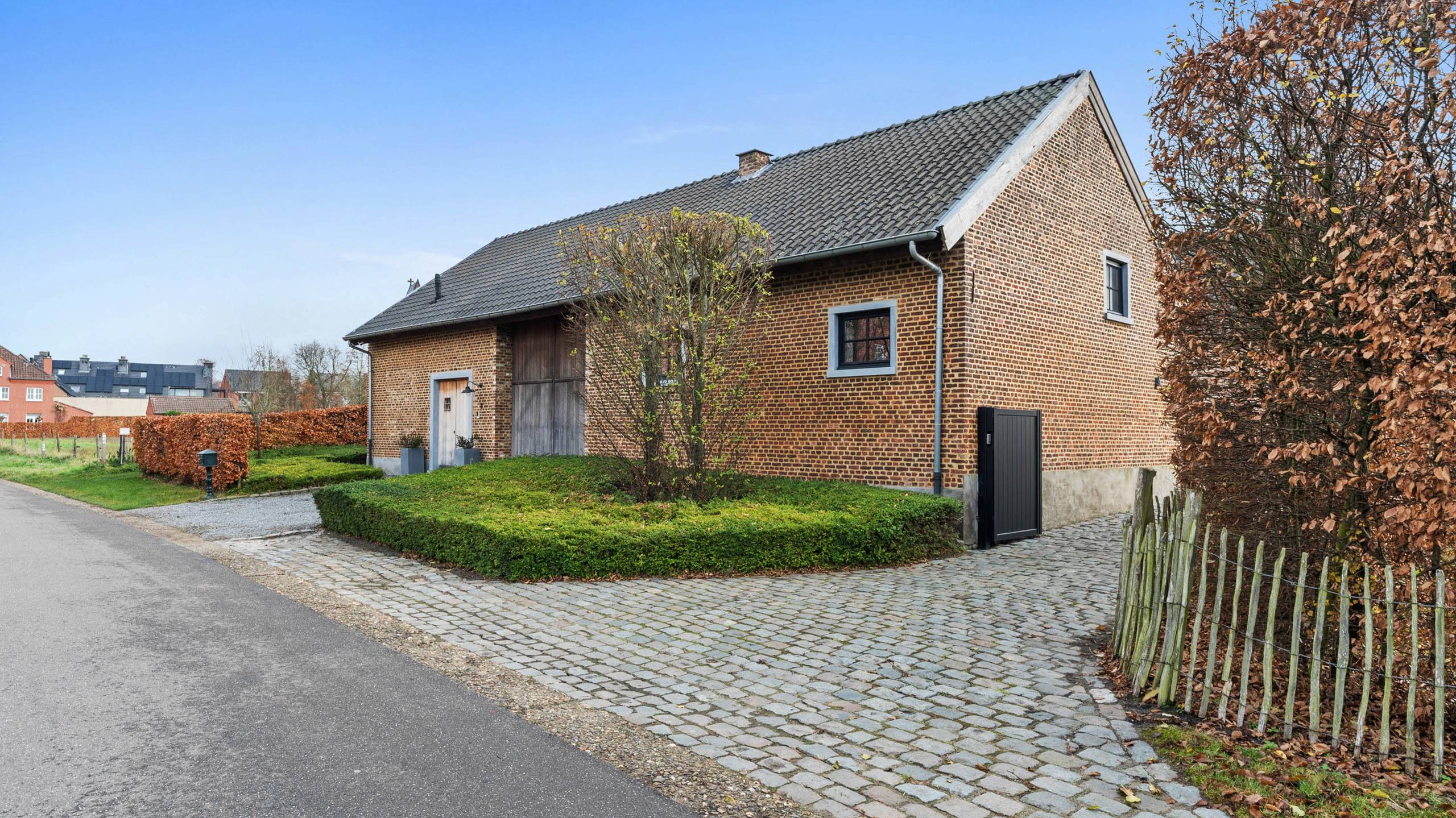 House for sale in Herk-De-Stad with 3 bedrooms - photo 2