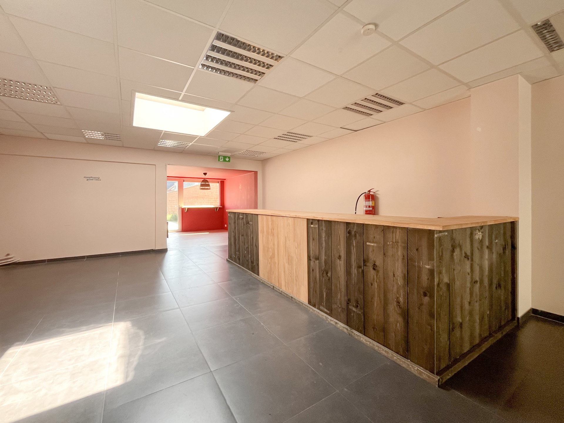 Trendy handelspand met vele mogelijkheden - foto 4