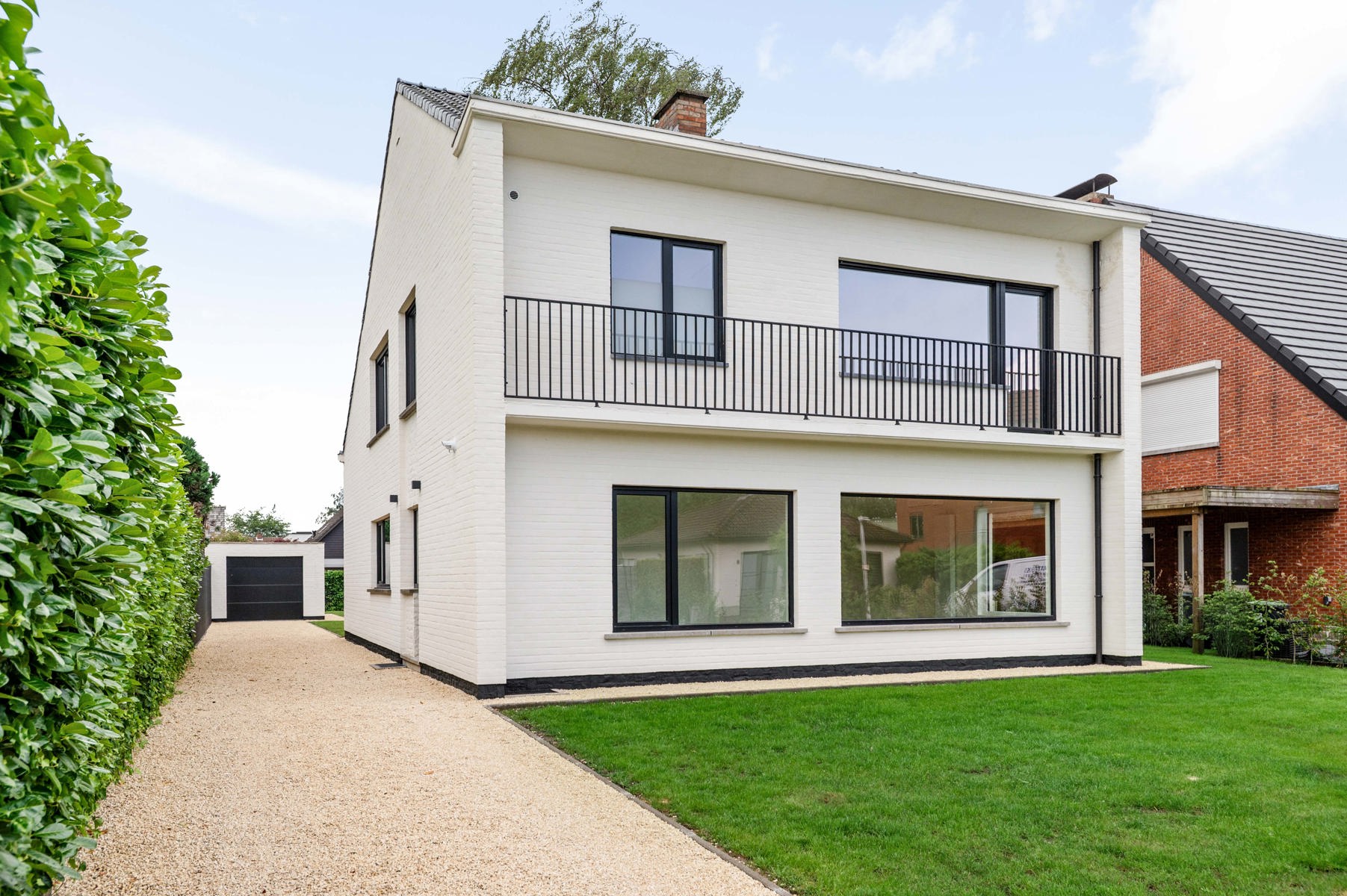 House for sale in Kapellen