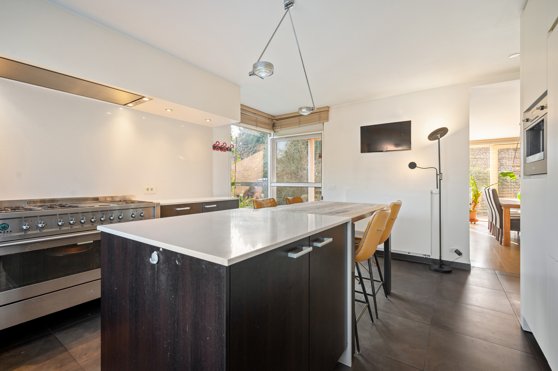 HERENTALS - Zeer ruime woning op een perceel van 1206 m² - foto 4