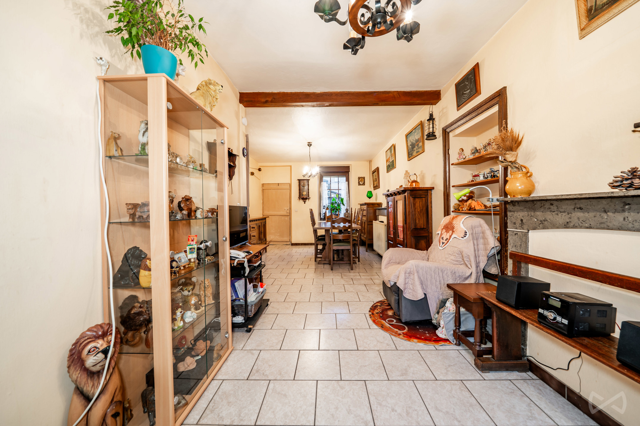 Huis te koop in Marchin met 3 slaapkamers - foto 4