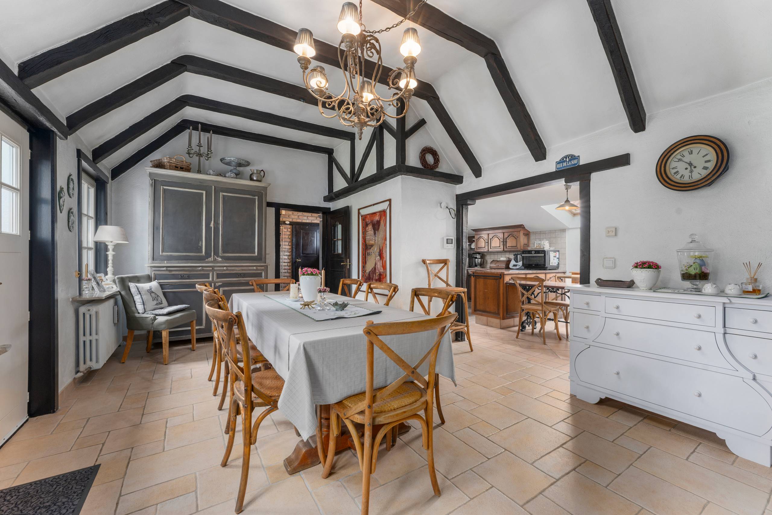 Villa met 4.000m² grond te koop in Koksijde! - foto 5