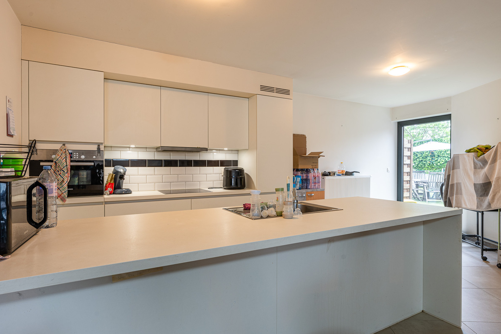 Appartement à vendre à Heusden avec 2 chambres - photo 5
