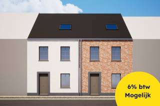 House for sale in Oudenburg