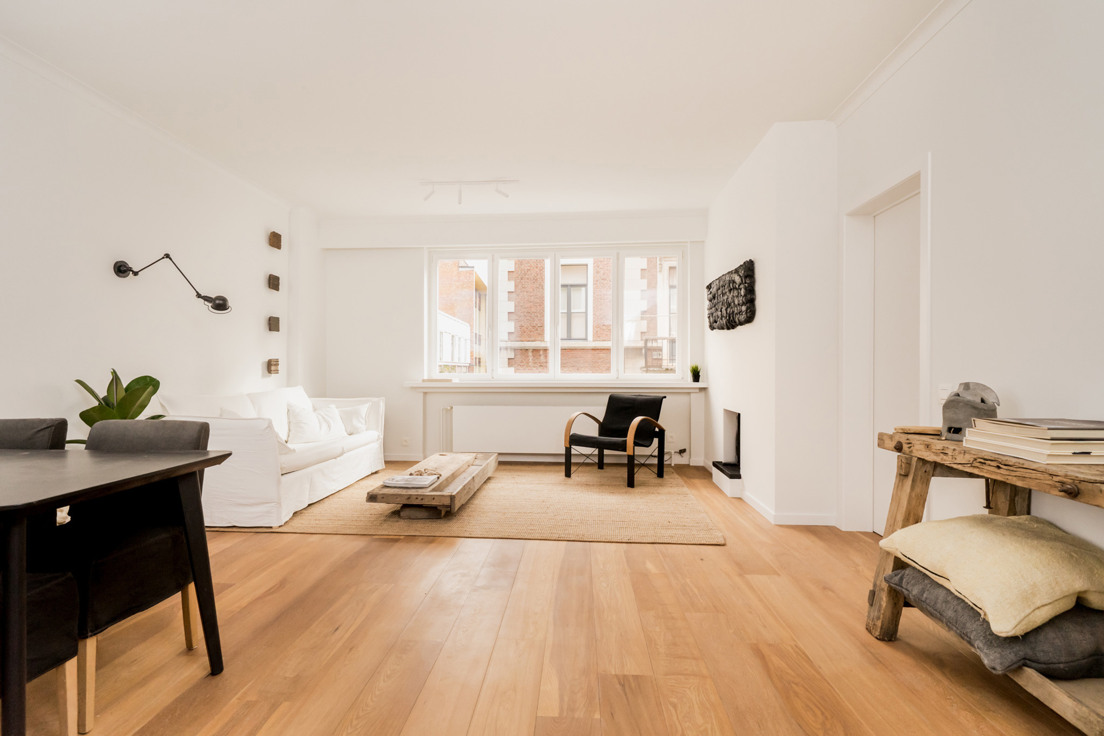 Prachtig totaal gerenoveerd appartement op toplocatie - foto 5
