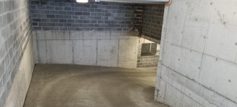 ondergrondse parkeerplaats - foto 5