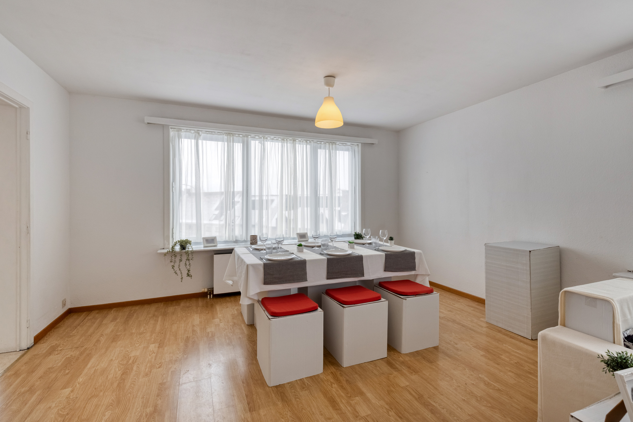 Hoekappartement met 2 slaapkamers in Waregem - foto 5