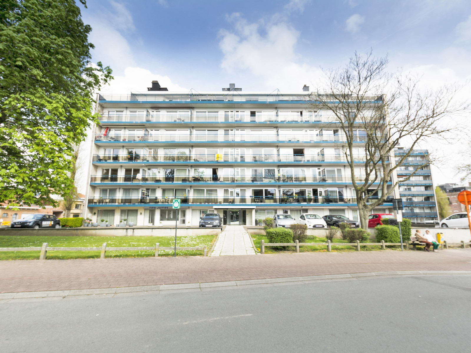 Centrum: individuele garagebox te huur... - foto 1