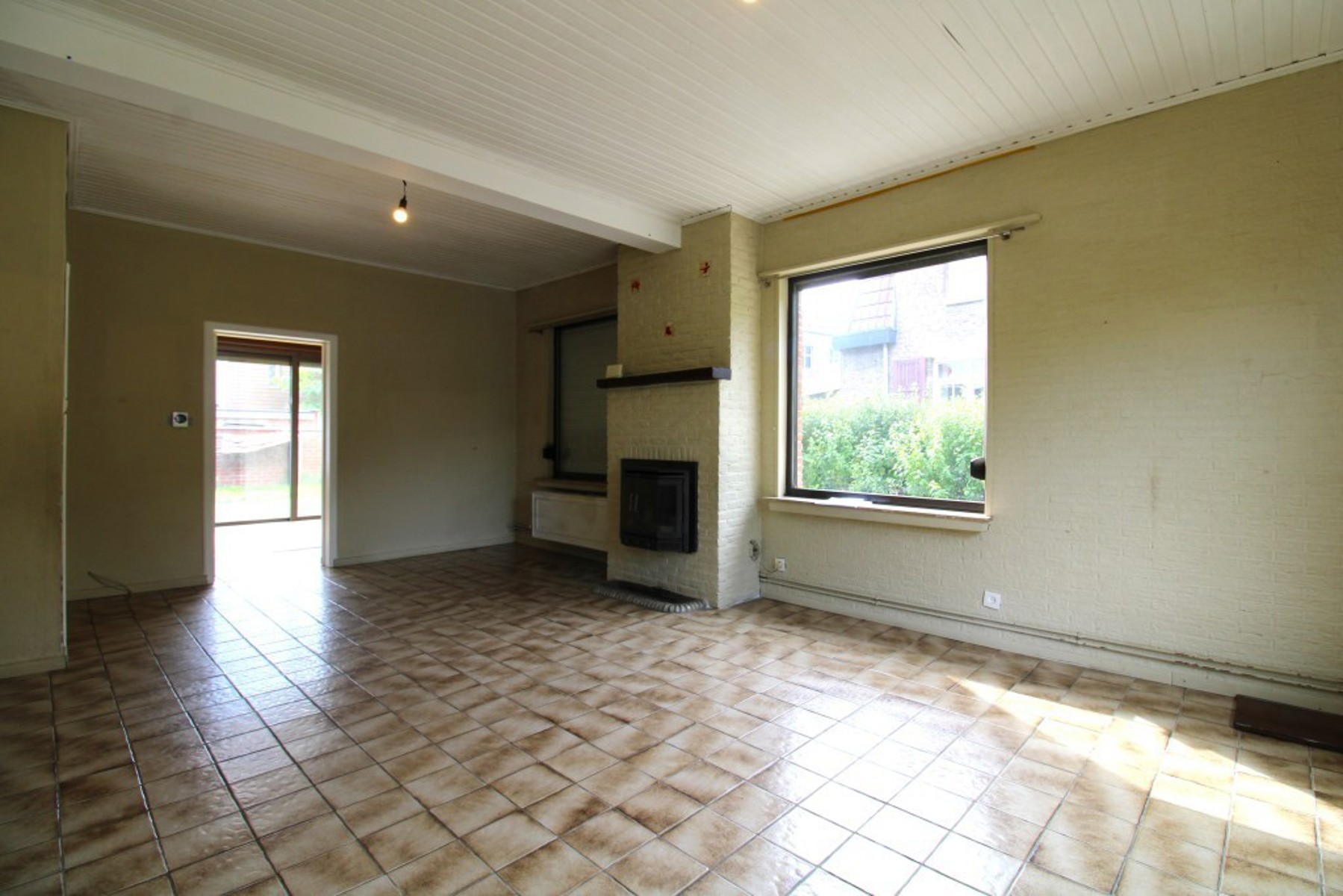 House for sale in Antwerp with 3 bedrooms - photo 4