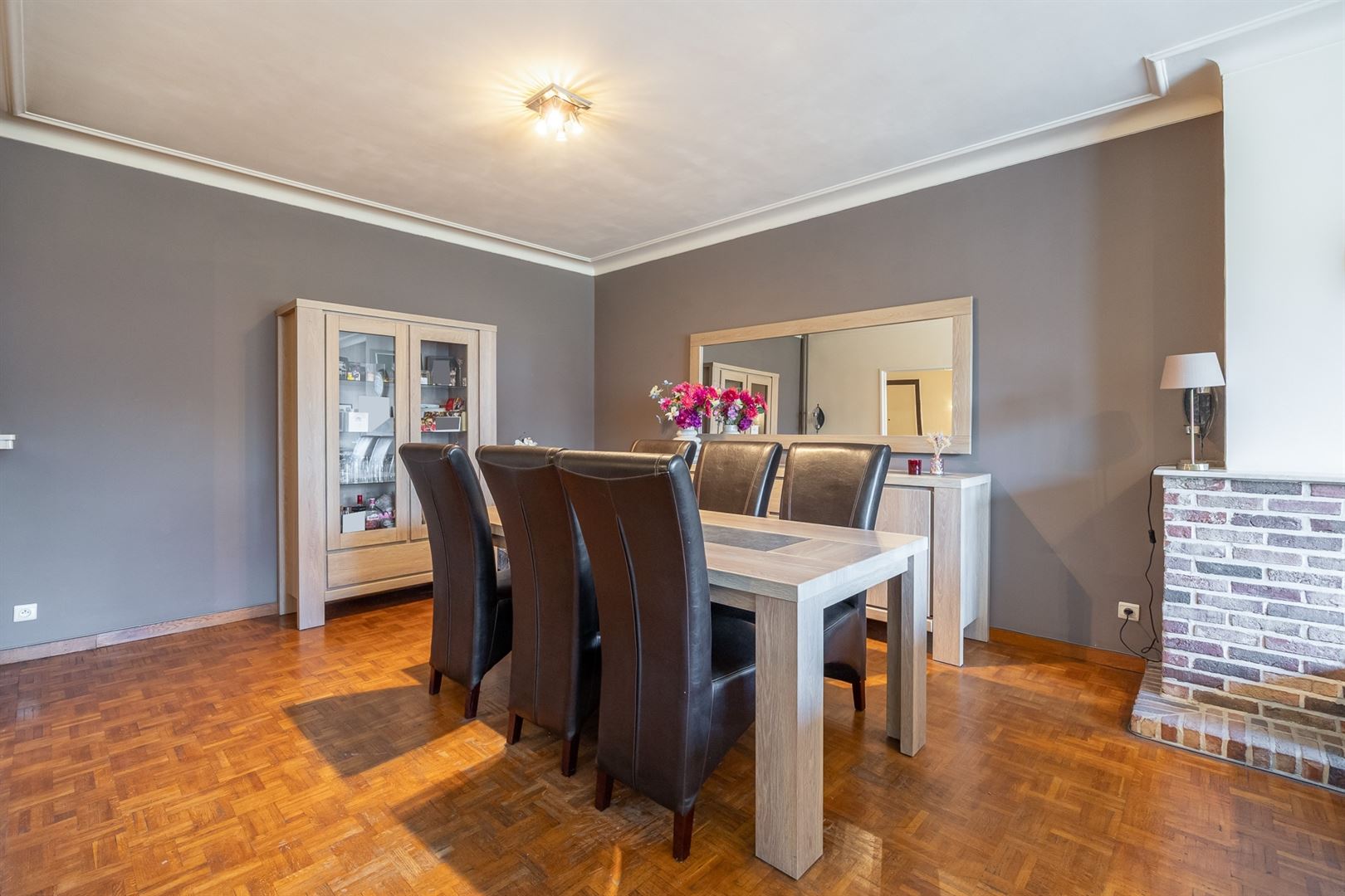 Appartement met 2 slaapkamers te Deurne - foto 3