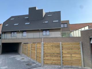 Apartment for rent in Zonnebeke