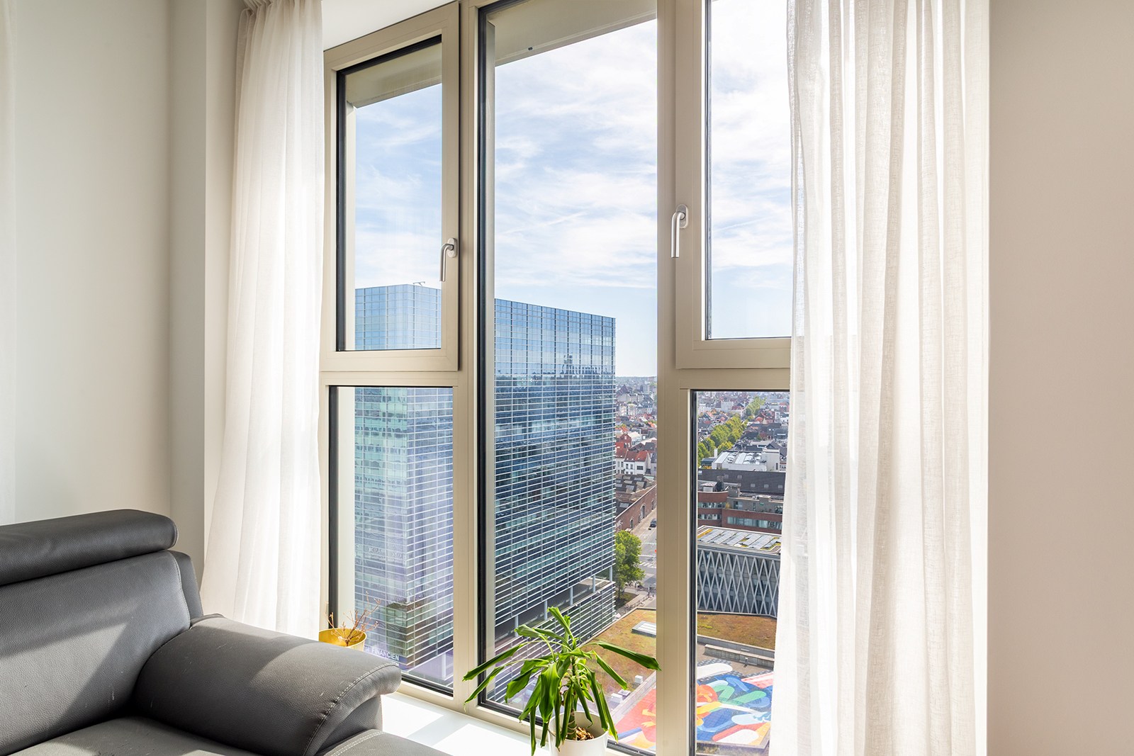 Appartement à vendre à Anvers avec 2 chambres - photo 3