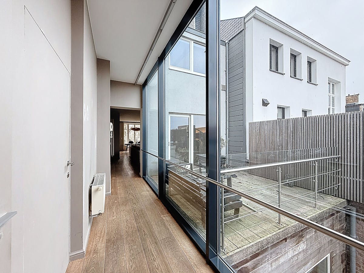 Uniek appartement met zicht op plein in Oudenaarde - foto 2