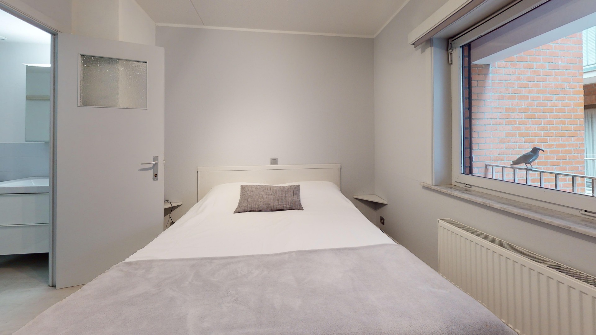 Appartement te koop in Heist-Aan-Zee met 1 slaapkamer - foto 4