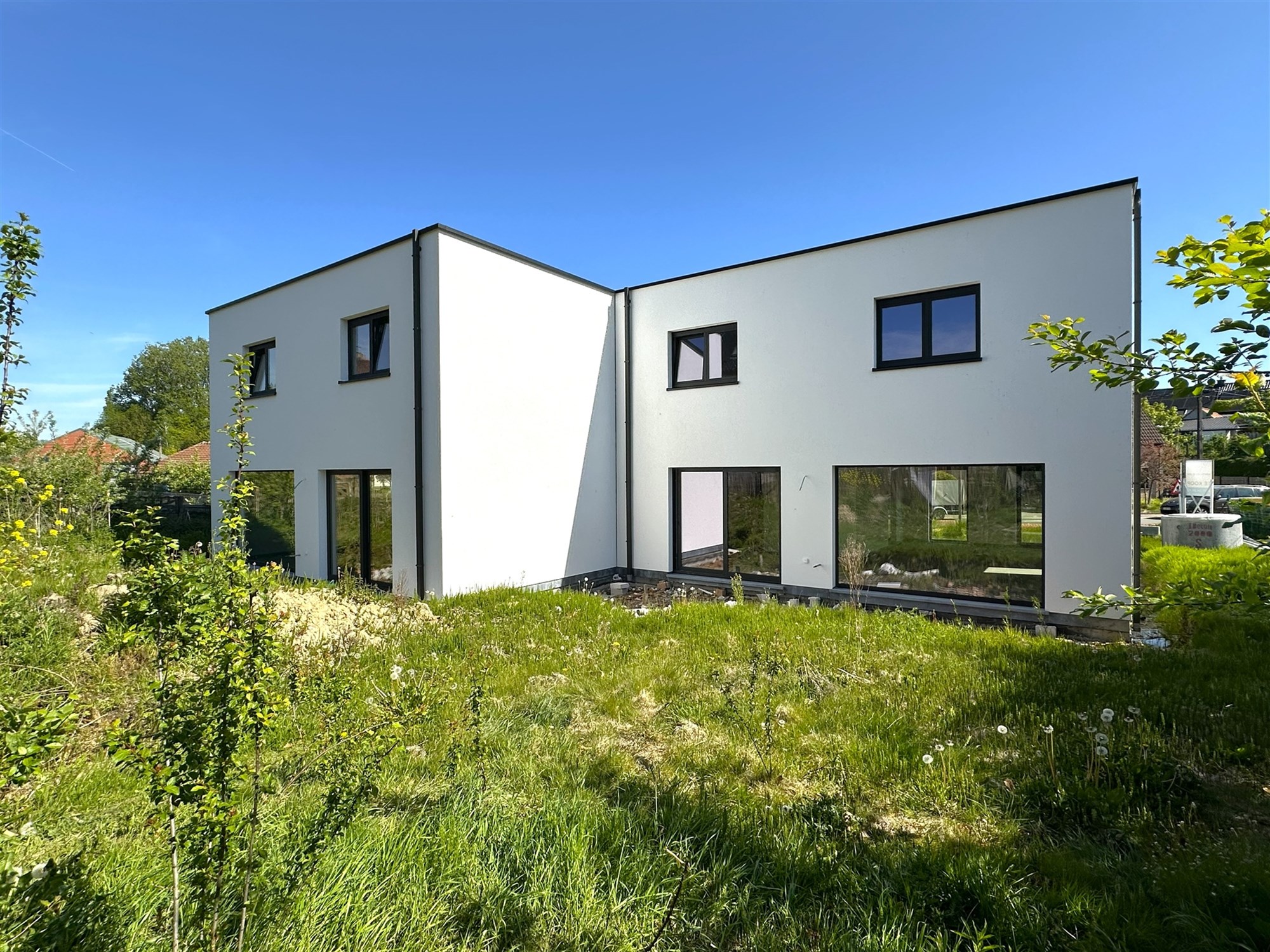 Huis - foto 1
