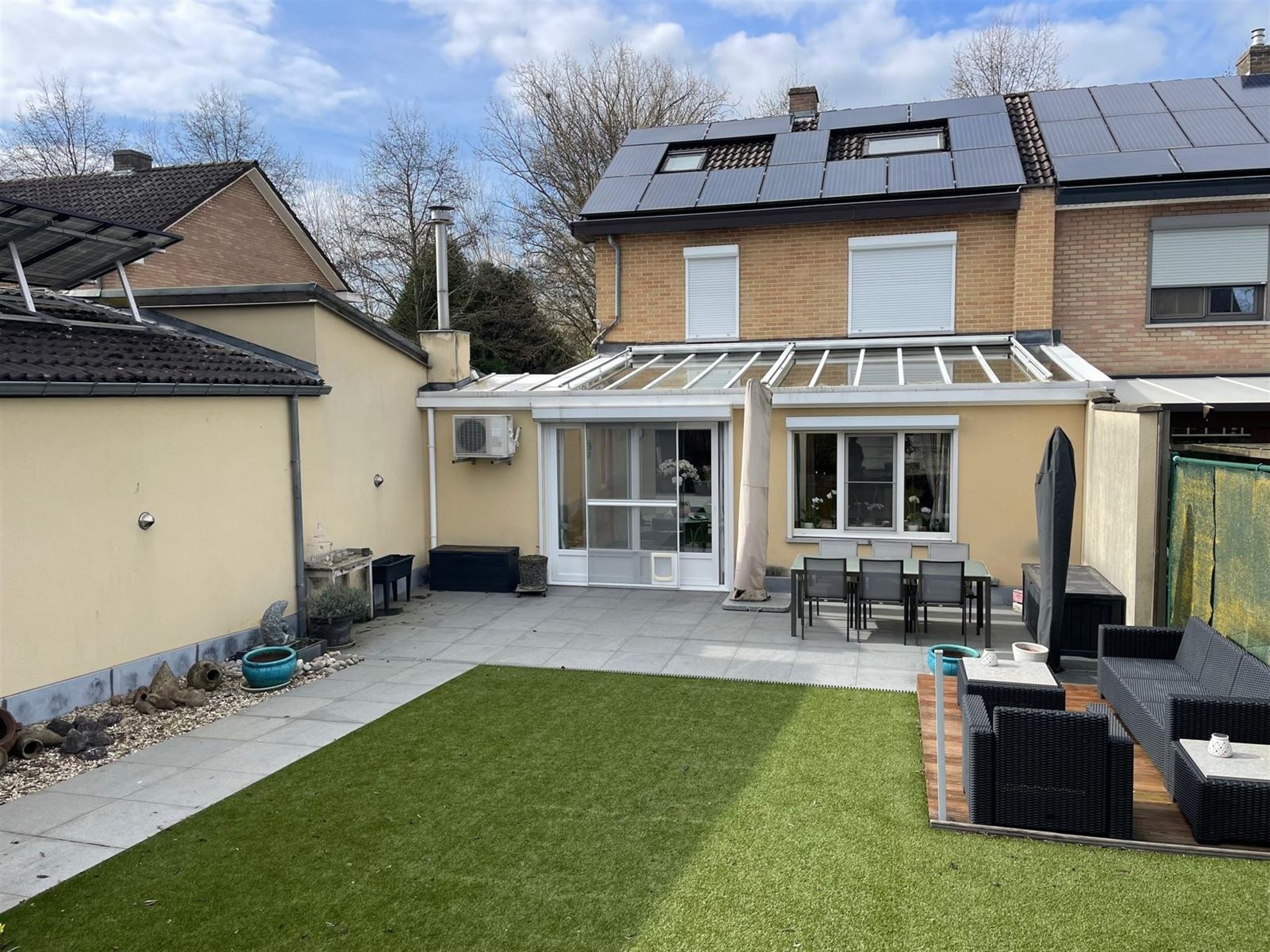 Maison à vendre à Saint-Trond avec 4 chambres - photo 2