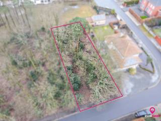 Terrain à vendre à Beringen