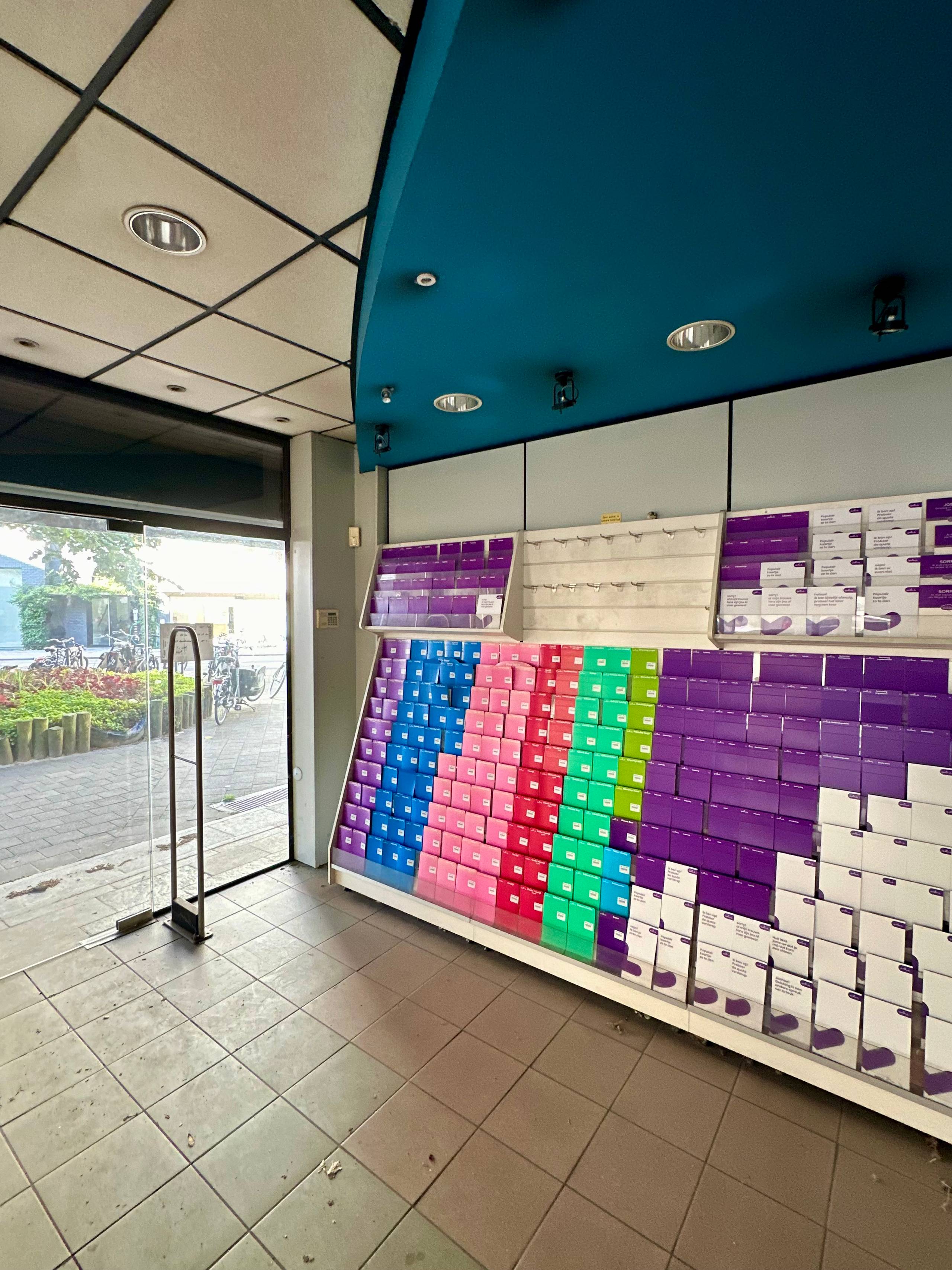 Commercial à vendre à Anvers - photo 5